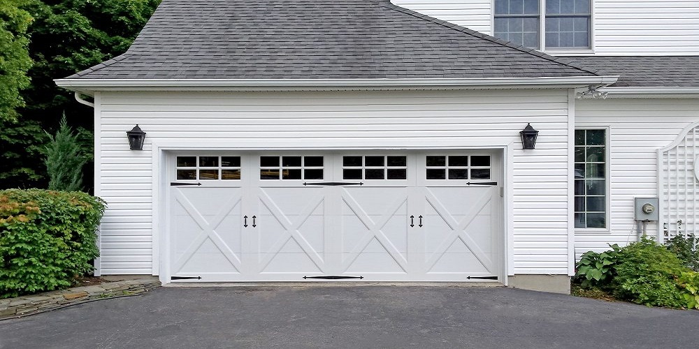 Insulated Garage Doors