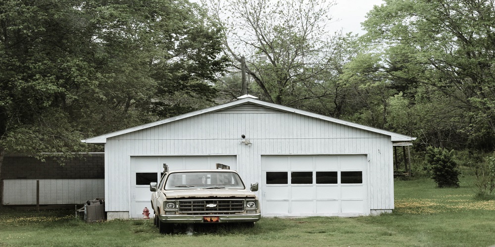 Dangerous Situations with Garage Door