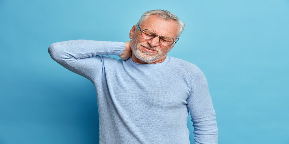 Chiropractic Solutions for Seniors